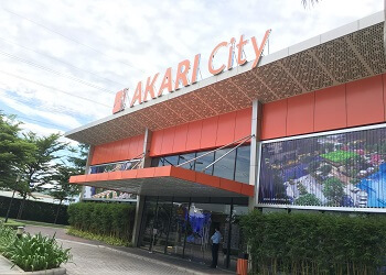 Tập đoàn Nam Long chính thức mở cửa đón khách tham quan nhà mẫu căn hộ Akari City Bình Tân
